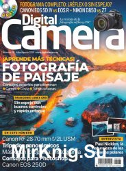 Digital Camera Spain No.181 2019