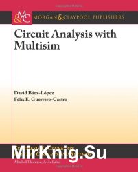 Circuit Analysis with Multisim