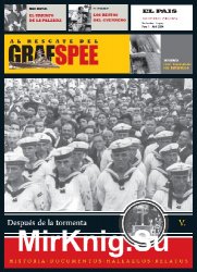 Al Rescate del Graf Spee. Parte V (El Pais Miniserie Grafica - Abril 2004)