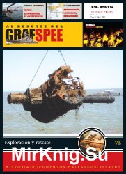 Al Rescate del Graf Spee. Parte VI (El Pais Miniserie Grafica 2004-04)