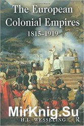 The European Colonial Empires: 1815-1919