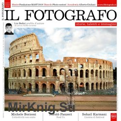 Il Fotografo No.315 2019