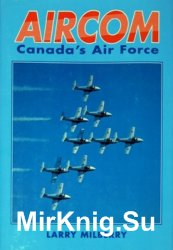 AIRCOM: Canada's Air Force