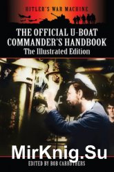 Official U-Boat Commanders Handbook