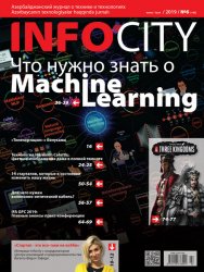 InfoCity 6 2019