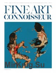 Fine Art Connoisseur - July/August 2019