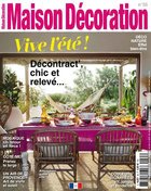Maison Decoration - Juillet/Septembre 2019
