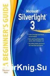   Microsoft Silverlight 3