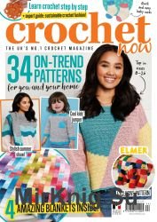 Crochet Now - Issue 44
