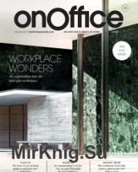 OnOffice - August 2019