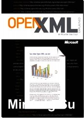 Open XML:   