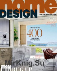 Home Design - Vol.22 No.1