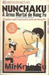 Nunchaku A Arma Mortal do Kung Fu