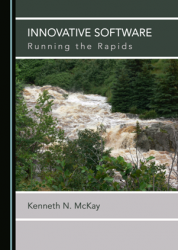 Innovative Software : Running the Rapids