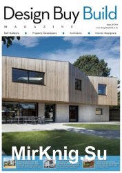 Design Buy Build - Issue 39