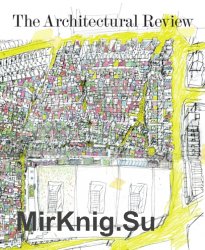 The Architectural Review - July/August 2019