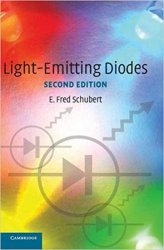 Light-Emitting Diodes, 2nd Edition