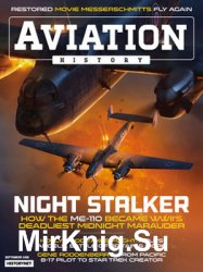 Aviation History 2019-09