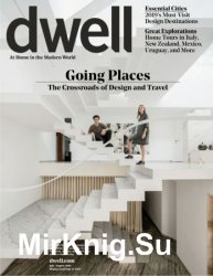 Dwell - July/August 2019