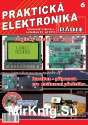 A Radio. Prakticka Elektronika 6 2019