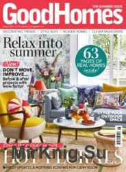 GoodHomes UK - August 2019
