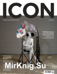 Icon - August 2019