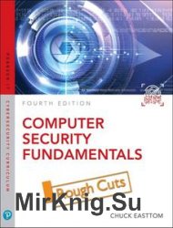 Computer Security Fundamentals 4th Edition