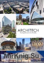 Archetech - Issue 43