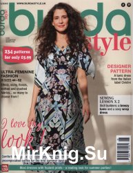 Burda Style 6 2019