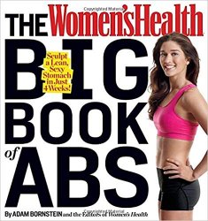 The Women's Health Big Book of Abs