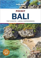 Lonely Planet Pocket Bali, 6th Edition