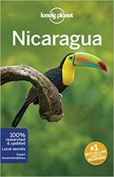 Lonely Planet Nicaragua, 5th Edition