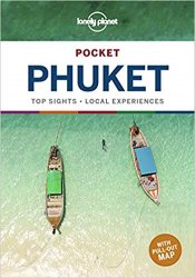 Lonely Planet Pocket Phuket, 5th Edition