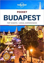Lonely Planet Pocket Budapest, 3rd Edition