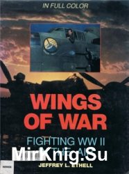 Wings of War: Fighting WWII in the Air