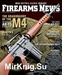 Firearms News - Issue 13 2019