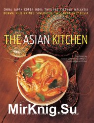 The Asian kitchen