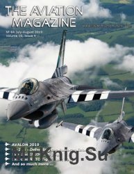 The Aviation Magazine 2019-07/08 (64)
