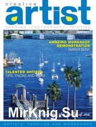 Creative Artist - Issue 26