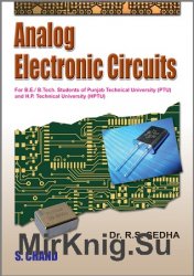 Analog Electronic Circuits  (2012)