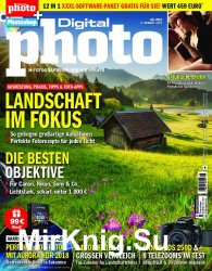 Digital PHOTO Germany No.08 2019