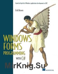 Windows Forms Programming with C#