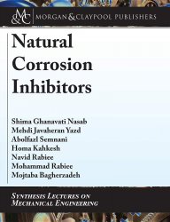 Natural Corrosion Inhibitors