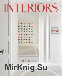 Interiors - July/August 2019