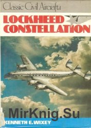 Lockheed Constellation (Classic Civil Aircraft 1)