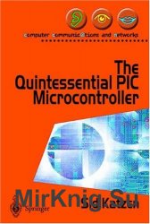 The Quintessential PIC Microcontroller