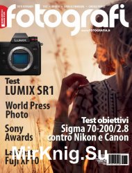 Tutti Fotografi No.6 2019