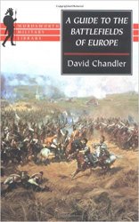 A Guide to the Battlefields of Europe