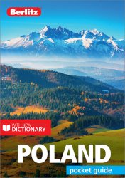 Berlitz Pocket Guide Poland, 6th Edition