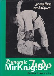 Dynamic Judo grappling techniques